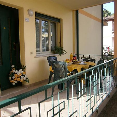 Luca Villa Bibione Exterior photo