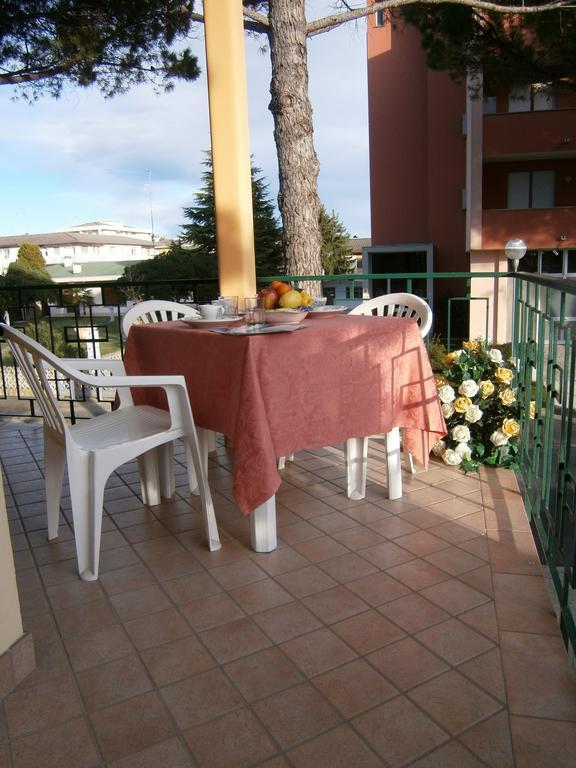 Luca Villa Bibione Exterior photo