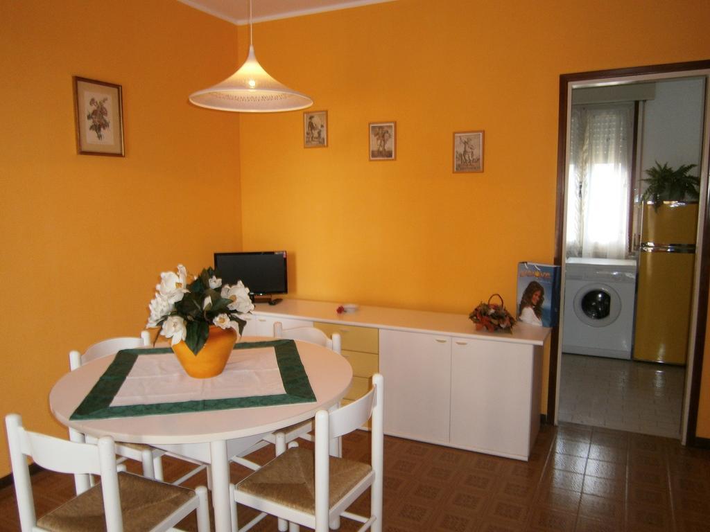Luca Villa Bibione Exterior photo