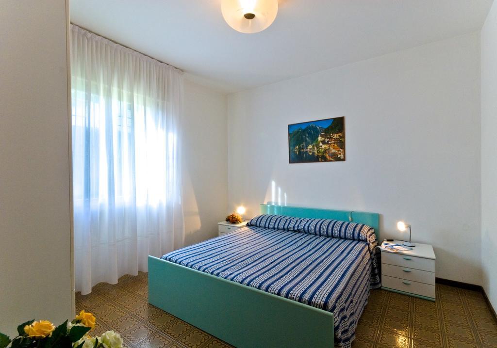 Luca Villa Bibione Exterior photo
